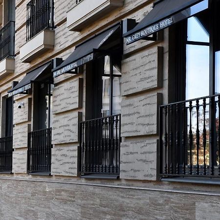 Mr Grey Boutique Hotel Odessa Eksteriør bilde