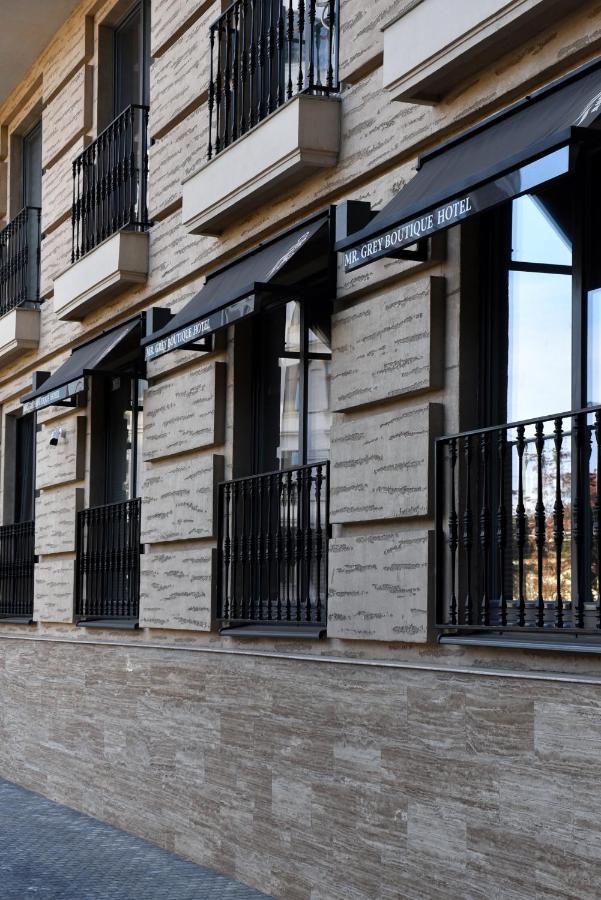 Mr Grey Boutique Hotel Odessa Eksteriør bilde