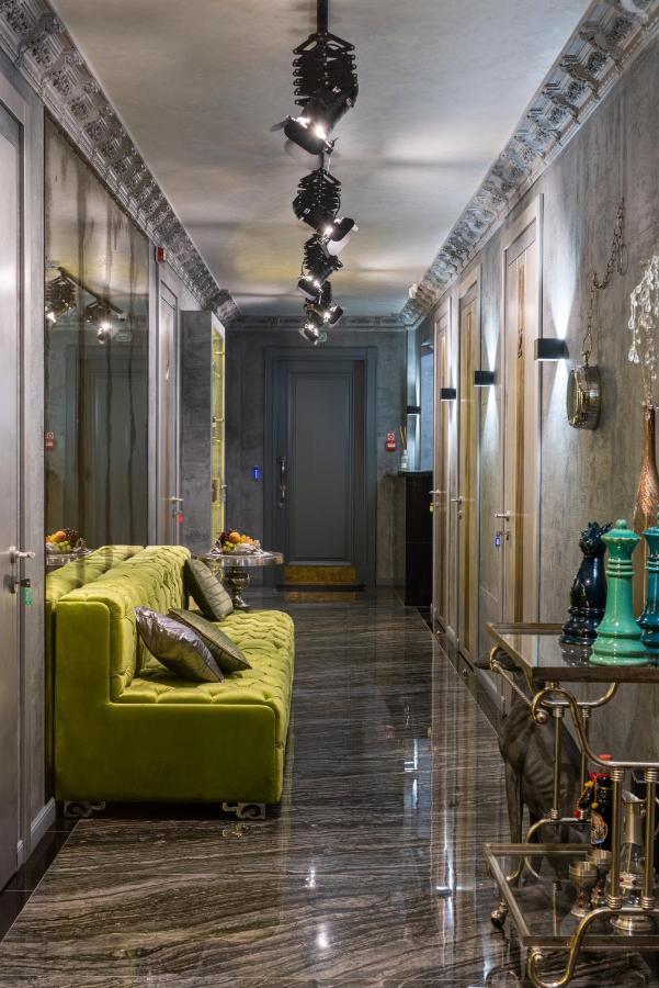Mr Grey Boutique Hotel Odessa Eksteriør bilde