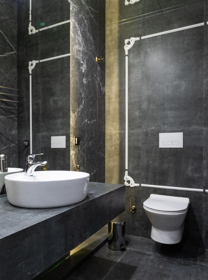 Mr Grey Boutique Hotel Odessa Eksteriør bilde
