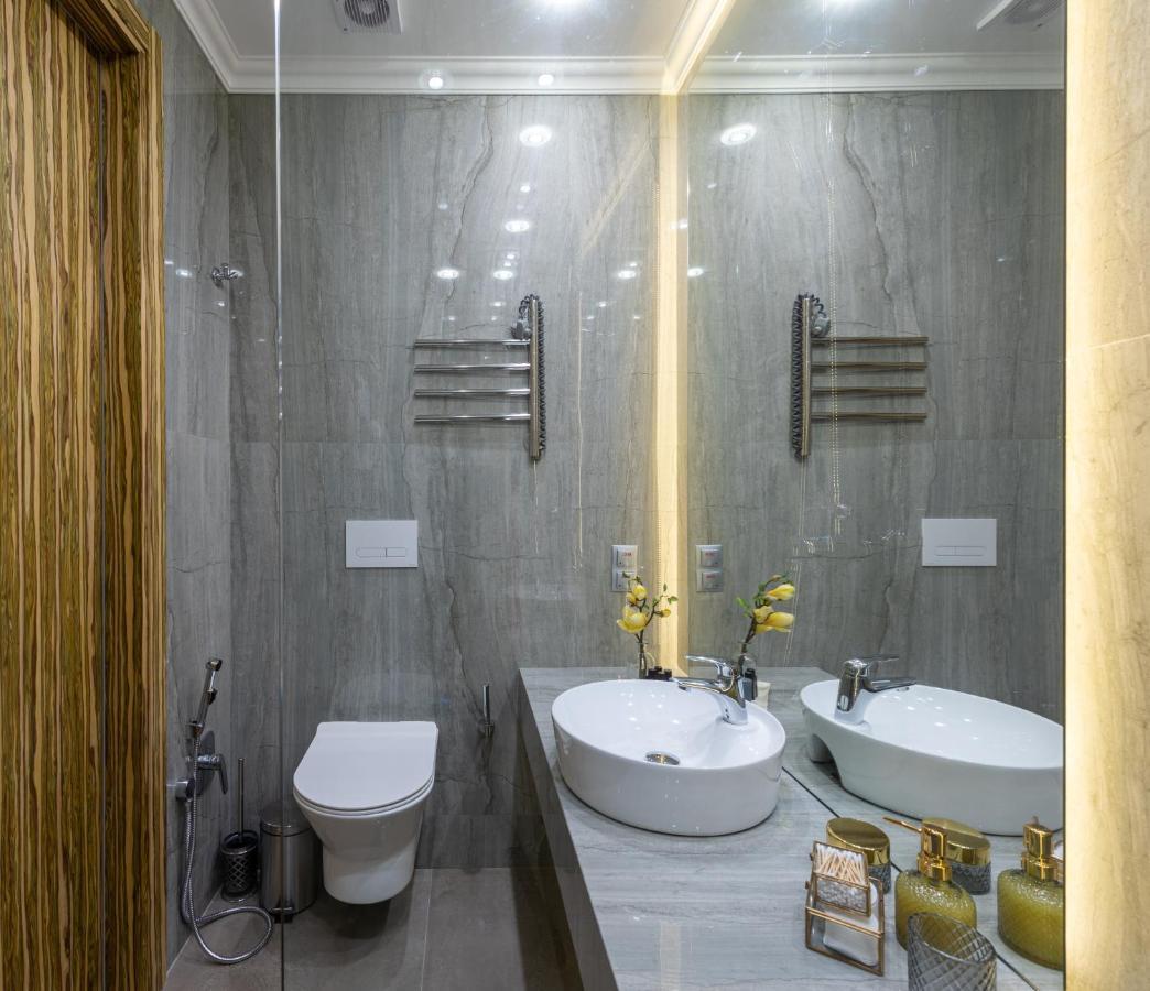 Mr Grey Boutique Hotel Odessa Eksteriør bilde