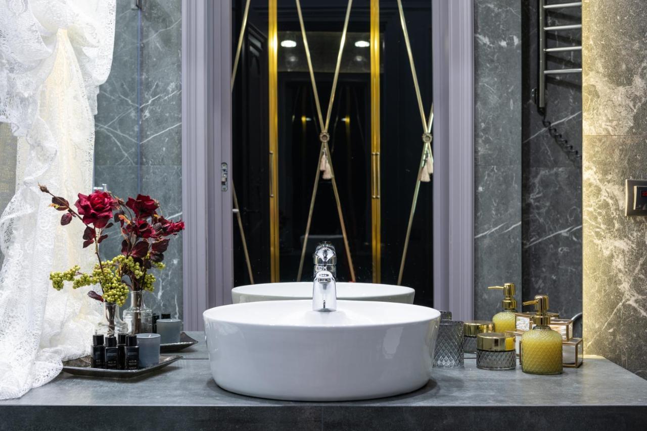 Mr Grey Boutique Hotel Odessa Eksteriør bilde