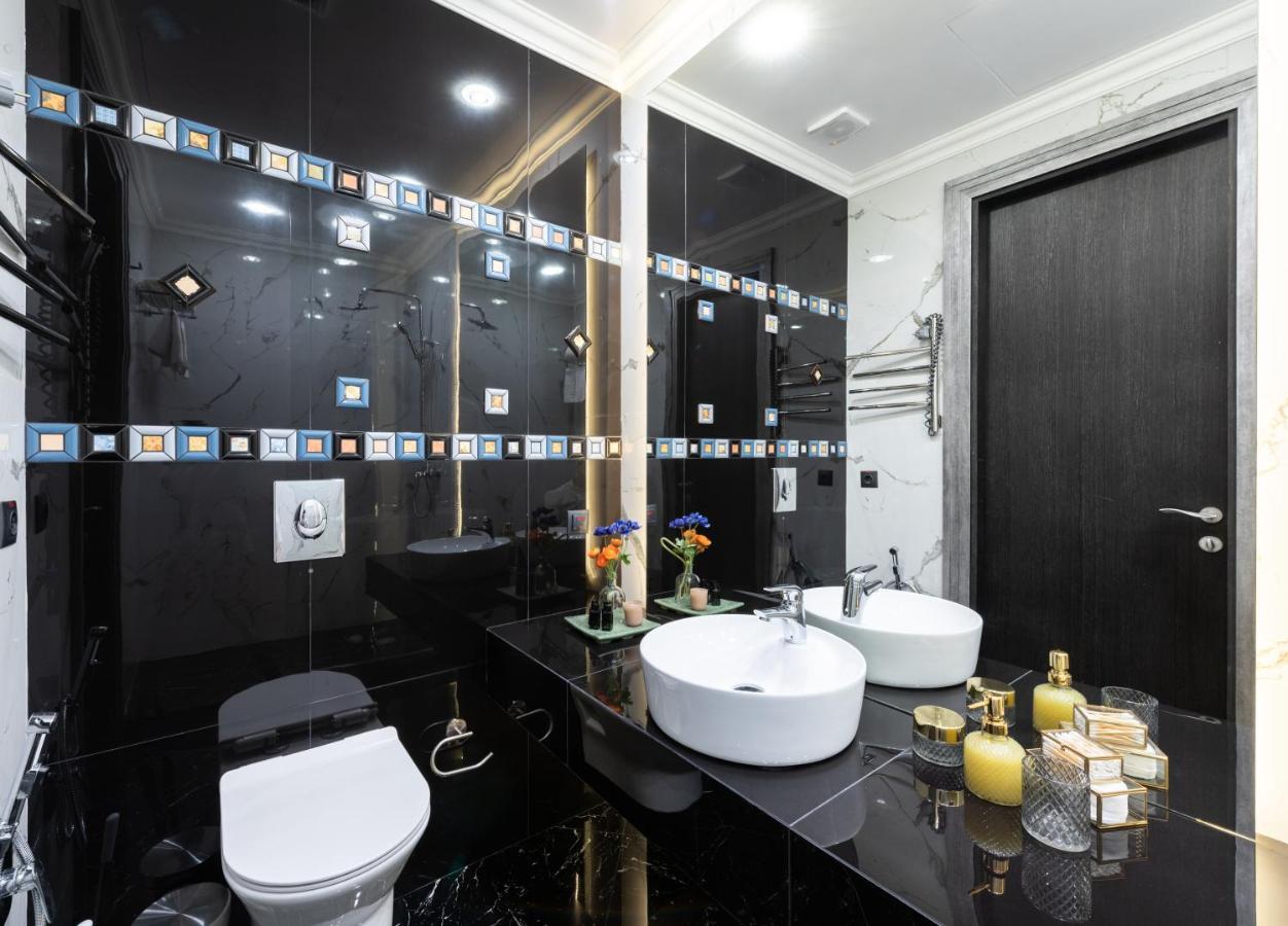 Mr Grey Boutique Hotel Odessa Eksteriør bilde