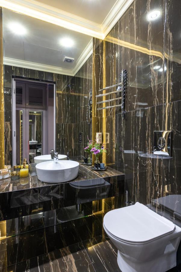 Mr Grey Boutique Hotel Odessa Eksteriør bilde