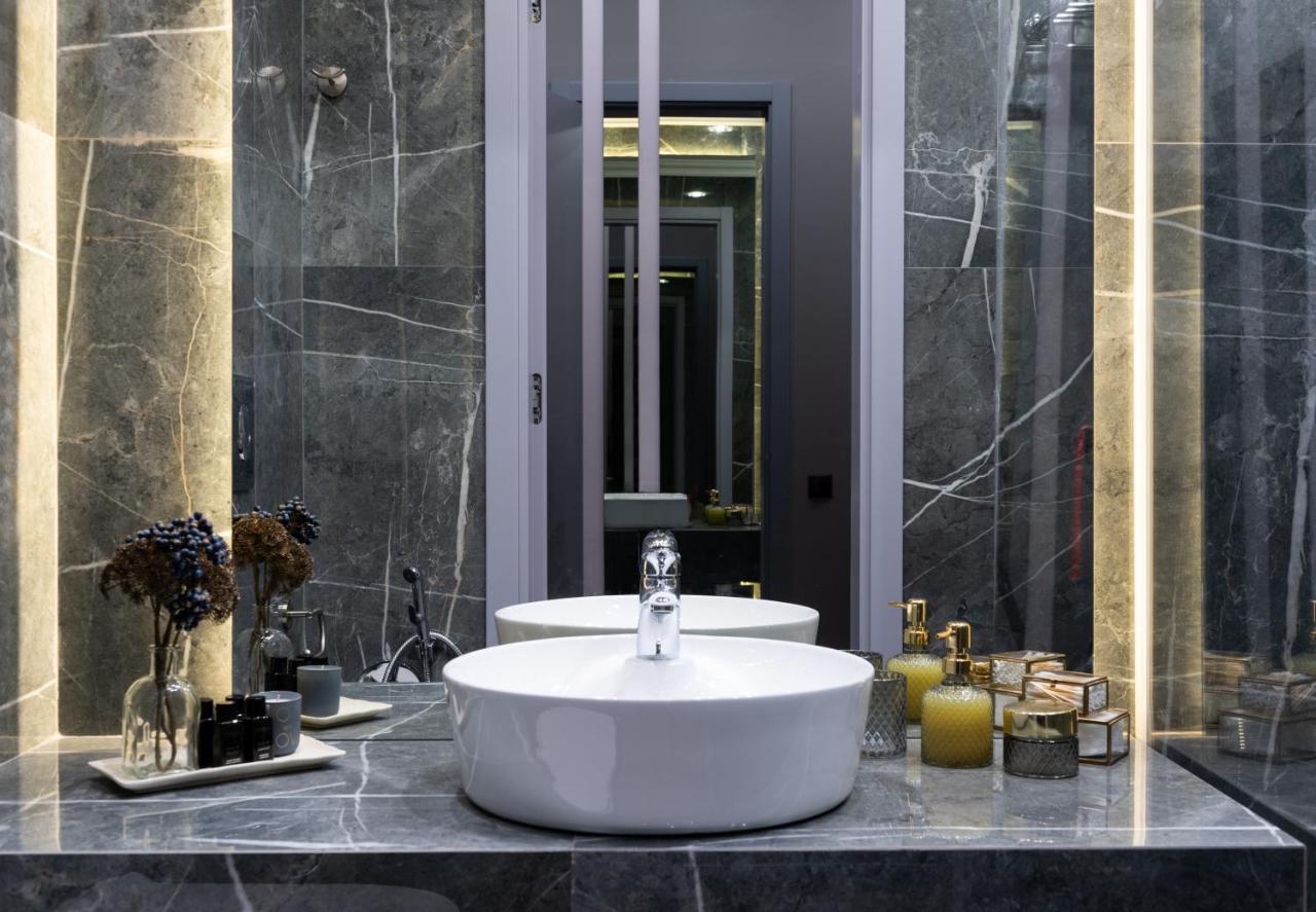 Mr Grey Boutique Hotel Odessa Eksteriør bilde