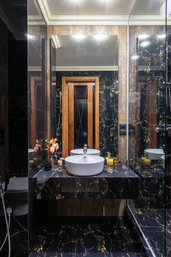Mr Grey Boutique Hotel Odessa Eksteriør bilde