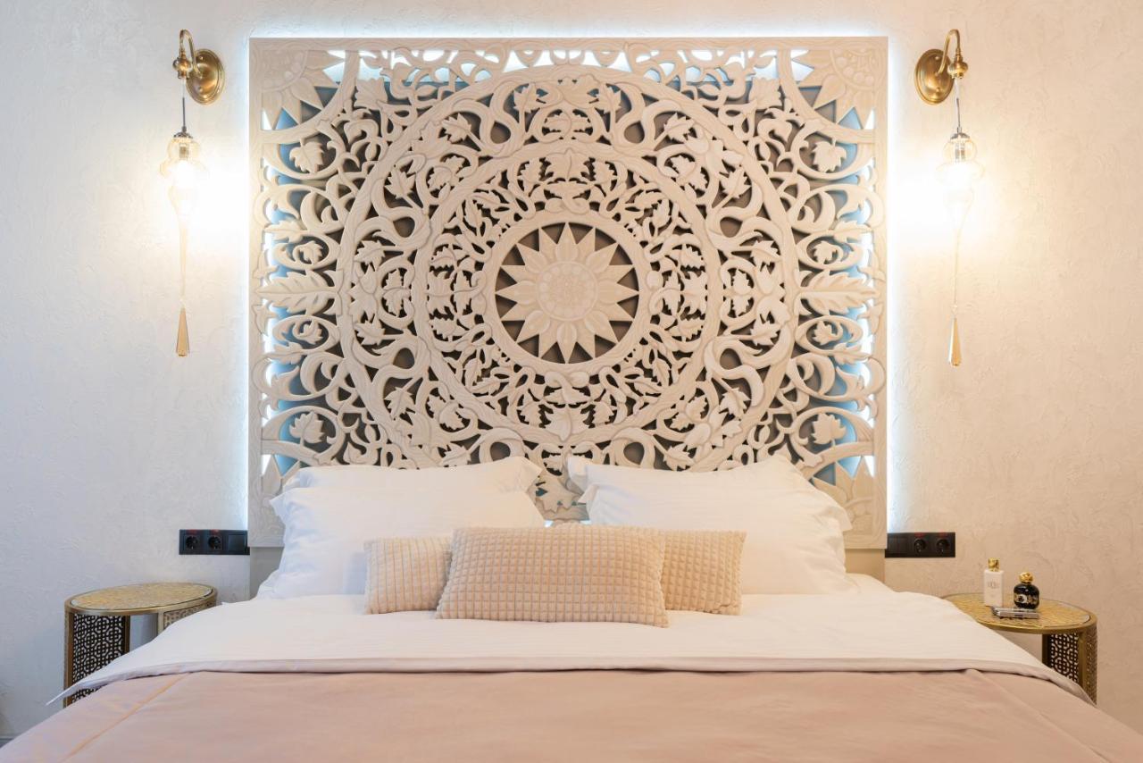Mr Grey Boutique Hotel Odessa Eksteriør bilde