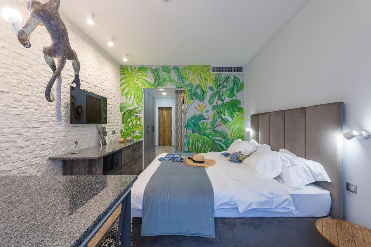 Mr Grey Boutique Hotel Odessa Eksteriør bilde