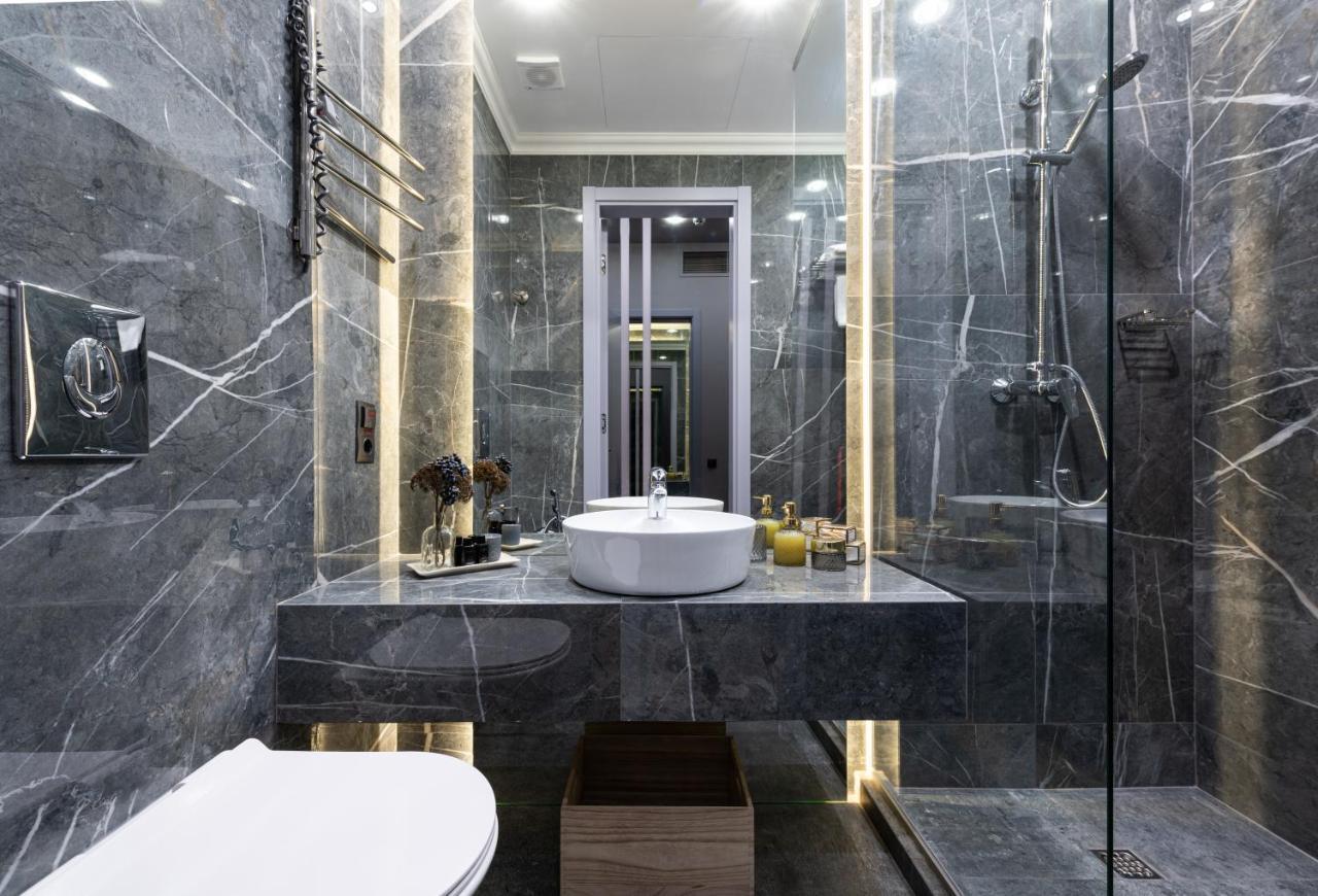 Mr Grey Boutique Hotel Odessa Eksteriør bilde
