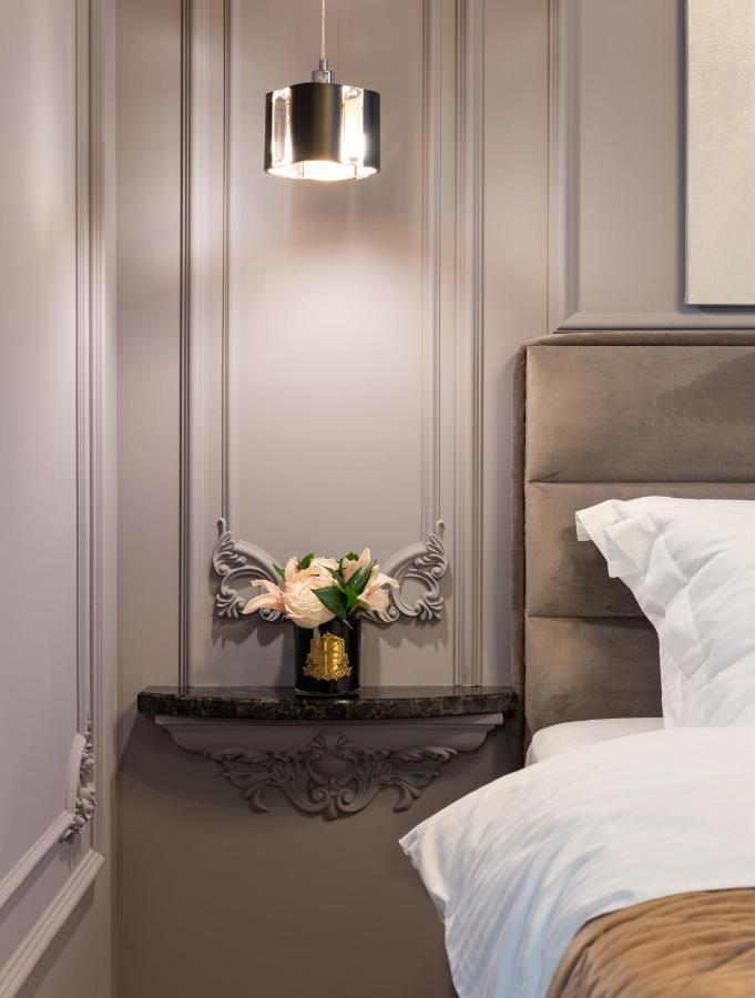Mr Grey Boutique Hotel Odessa Eksteriør bilde