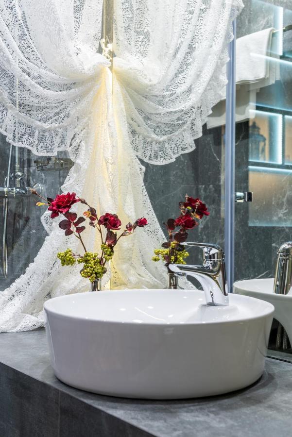 Mr Grey Boutique Hotel Odessa Eksteriør bilde