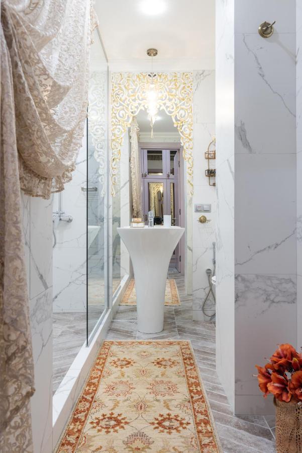 Mr Grey Boutique Hotel Odessa Eksteriør bilde