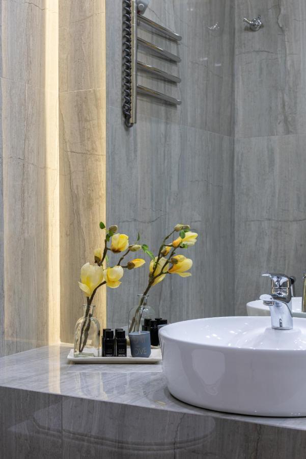 Mr Grey Boutique Hotel Odessa Eksteriør bilde