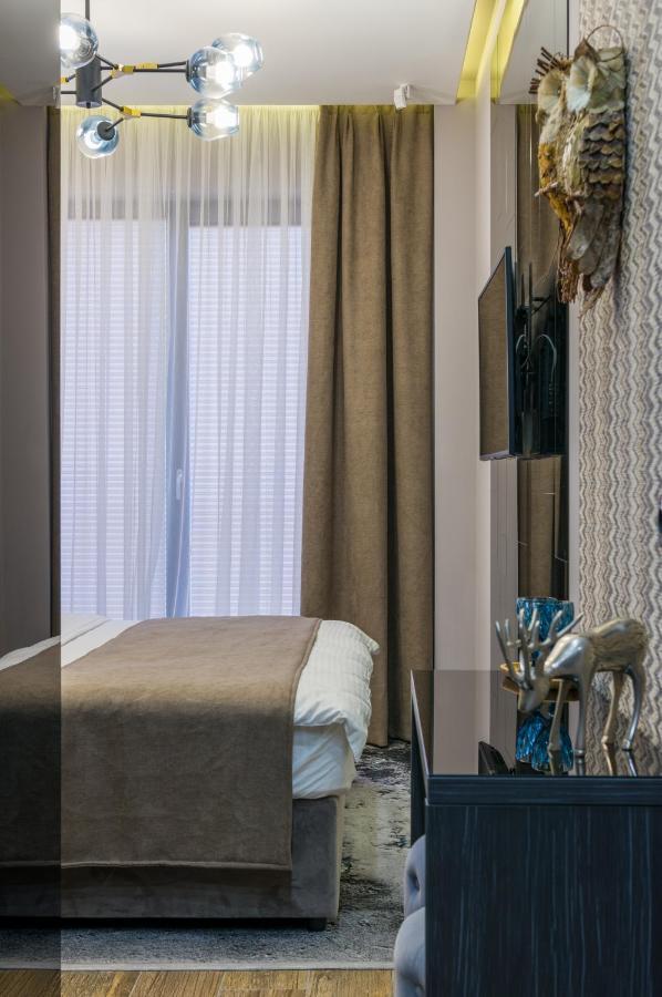 Mr Grey Boutique Hotel Odessa Eksteriør bilde