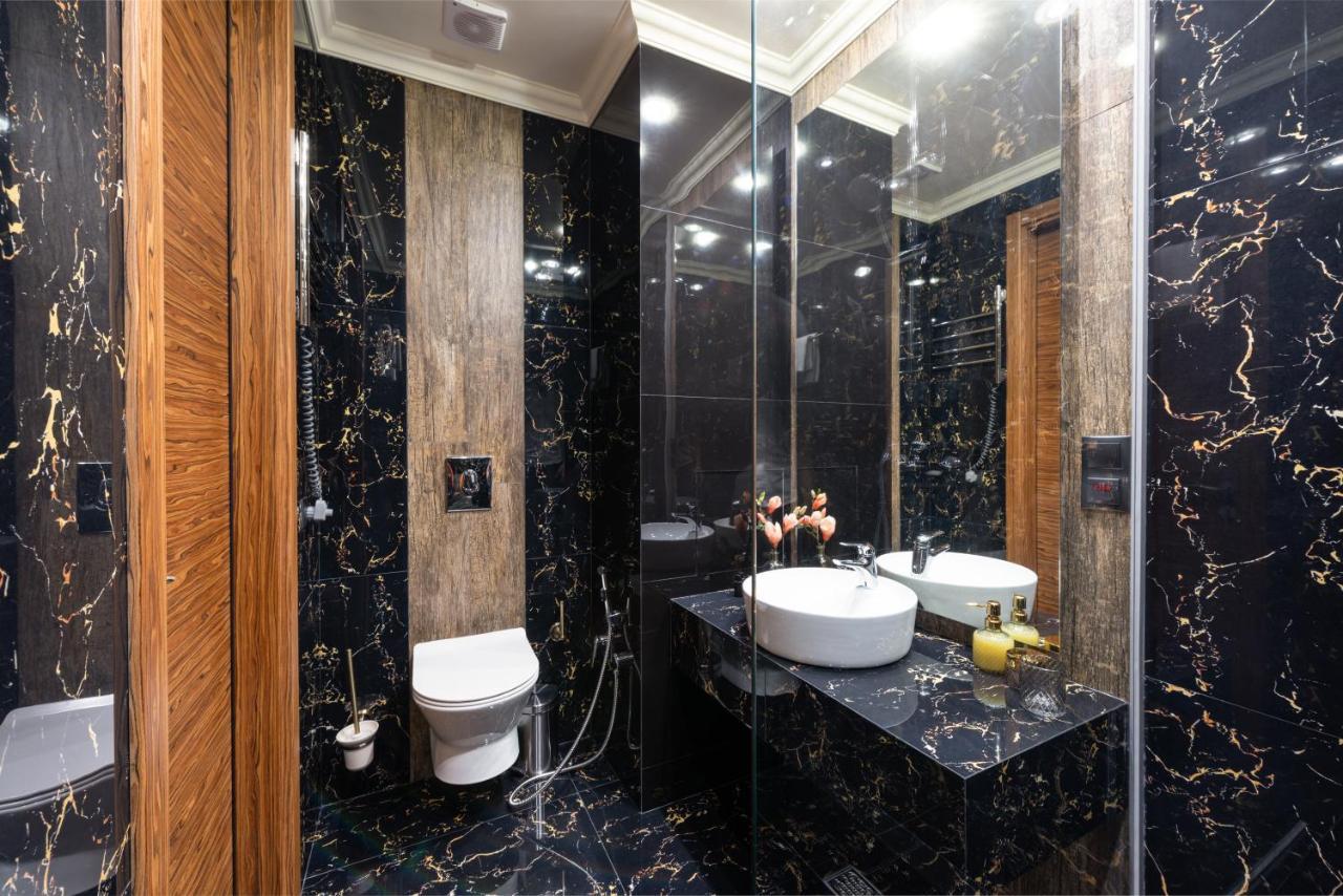 Mr Grey Boutique Hotel Odessa Eksteriør bilde