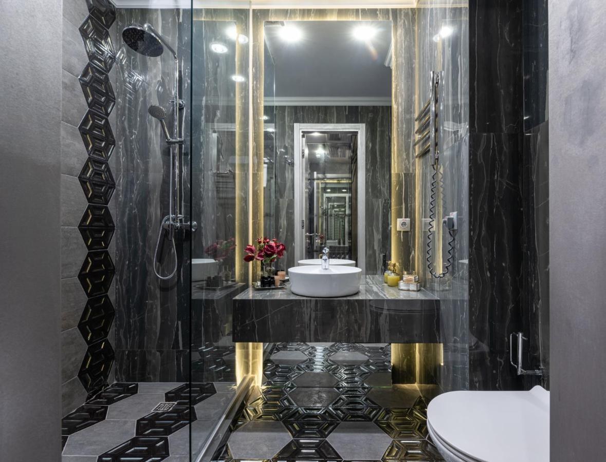 Mr Grey Boutique Hotel Odessa Eksteriør bilde