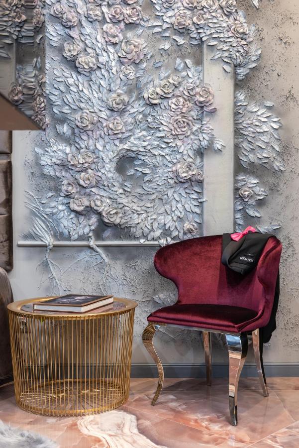 Mr Grey Boutique Hotel Odessa Eksteriør bilde