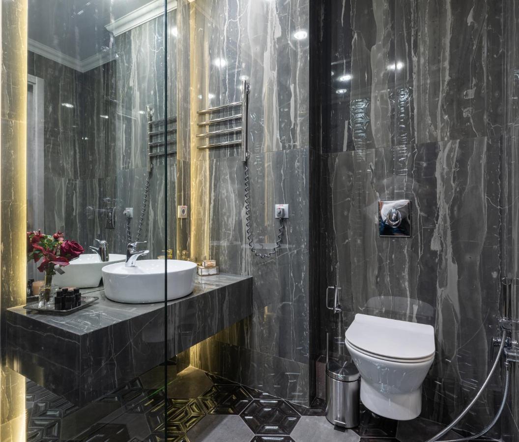 Mr Grey Boutique Hotel Odessa Eksteriør bilde