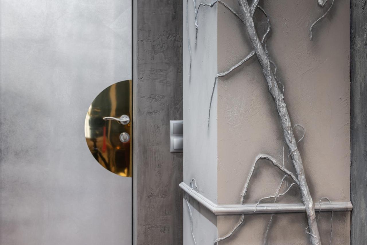 Mr Grey Boutique Hotel Odessa Eksteriør bilde