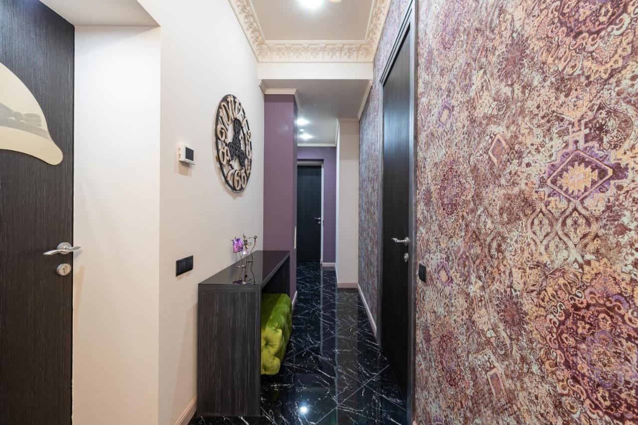 Mr Grey Boutique Hotel Odessa Eksteriør bilde